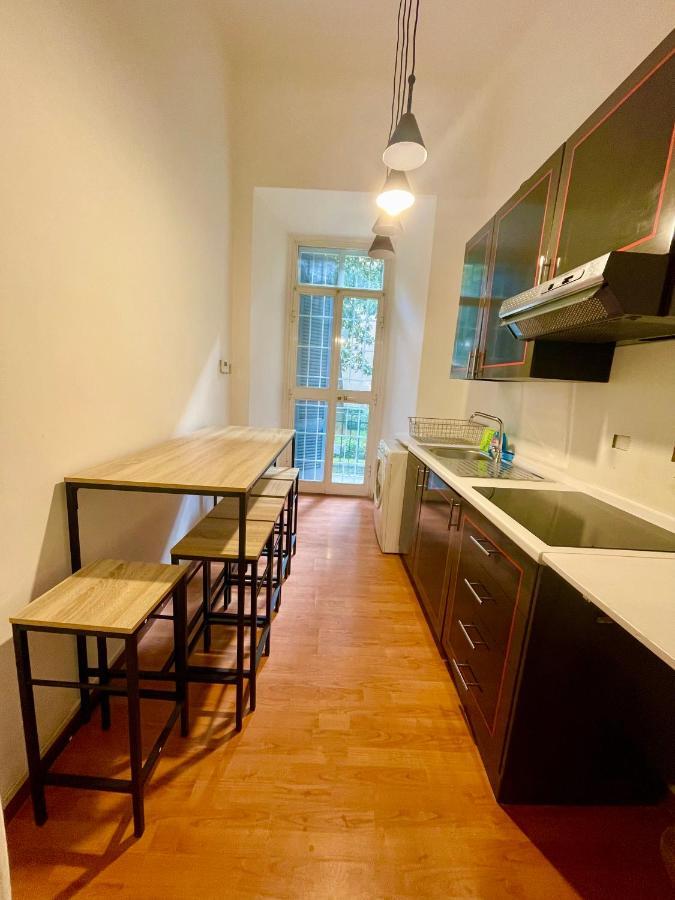 Ferienwohnung Parisa House Rom Exterior foto