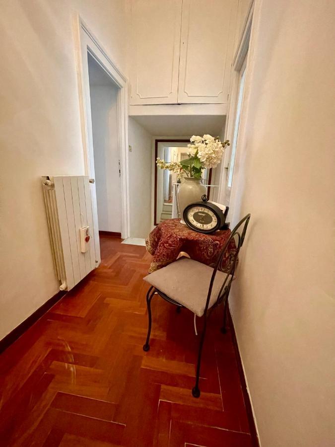 Ferienwohnung Parisa House Rom Exterior foto