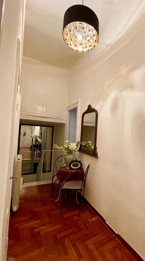 Ferienwohnung Parisa House Rom Exterior foto
