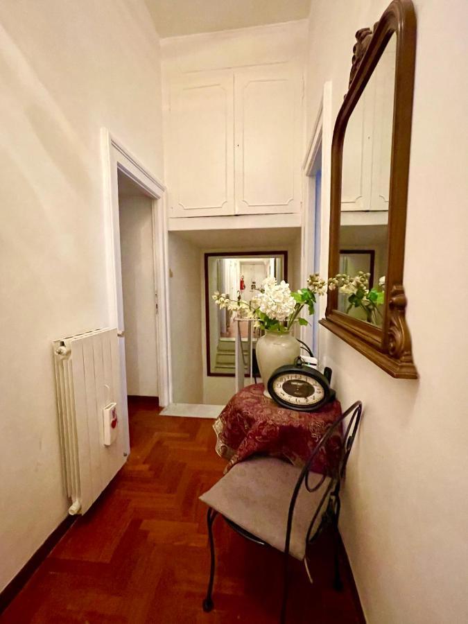 Ferienwohnung Parisa House Rom Exterior foto