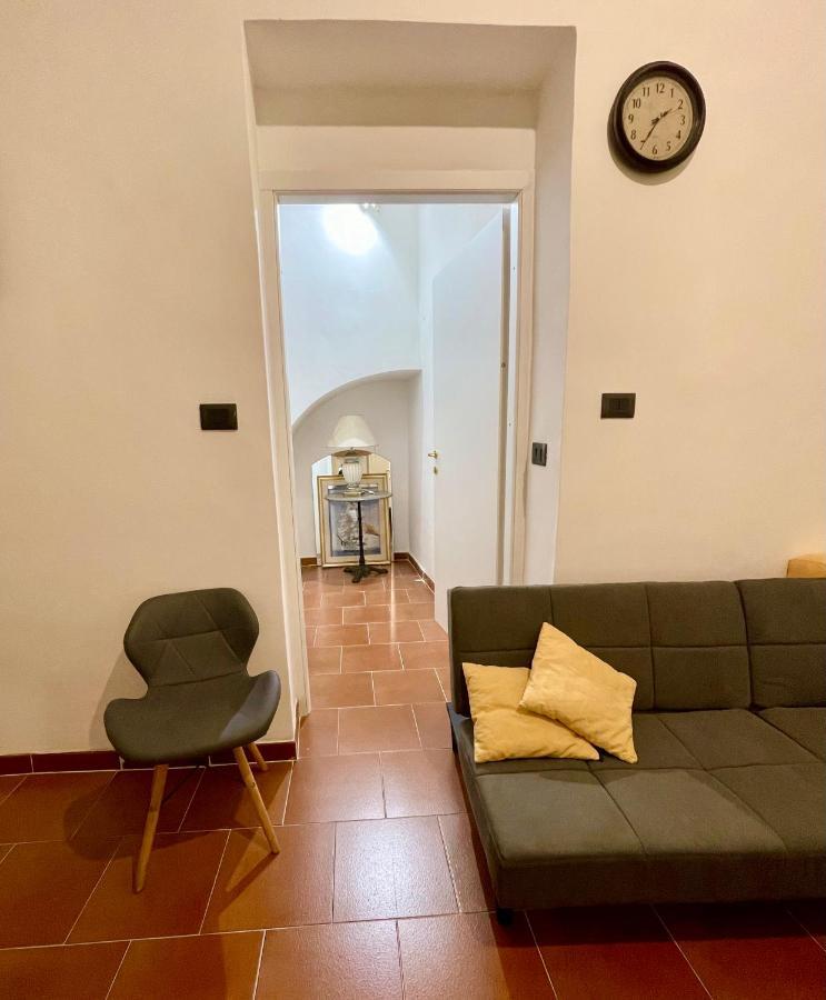 Ferienwohnung Parisa House Rom Exterior foto