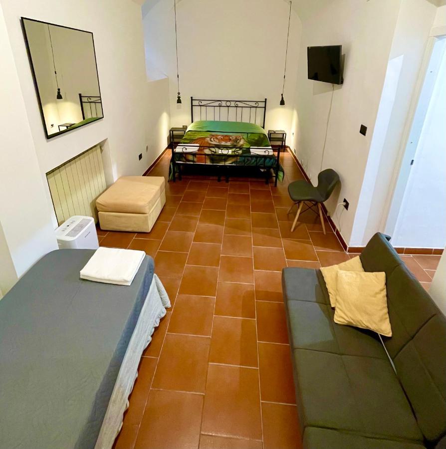 Ferienwohnung Parisa House Rom Exterior foto